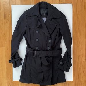 Banana Republic Peacoat